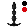 Forto Spiral Anal Beads 6.5 Inch