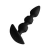 Forto Spiral Anal Beads 6.5 Inch