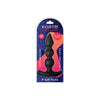 Forto F-42R Rattler Spiral Beads