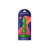 Forto F-42R Rattler Spiral Beads