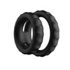 Forto Tiered Cock & Ball Ring