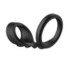 Forto Textured Bridge Cocksling