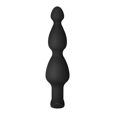 Forto F-52 Cone Beads Anal Plug
