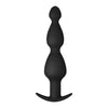 Forto F-52 Cone Beads Anal Plug