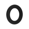 Forto 3 Piece C-Ring Set 100% Silicone (1.2", 1.8", 1.57")