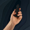 Forto Pointee 100% Silicone Plug