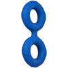 Forto F-81 Double Ring Liquid Silicone 47mm