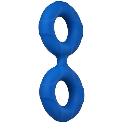 Forto F-81 Double Ring Liquid Silicone 47mm