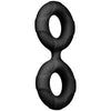 Forto F-81 Double Ring Liquid Silicone 47mm