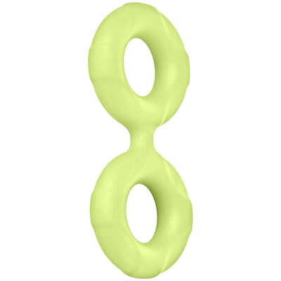 Forto F-81 Double Ring Liquid Silicone 47mm