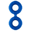 Forto F-81 Double Ring Liquid Silicone 47mm