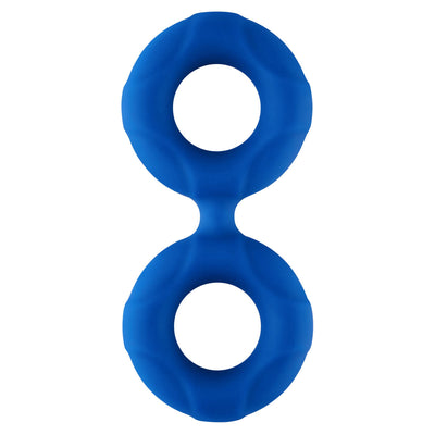 Forto F-81 Double Ring Liquid Silicone 47mm