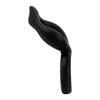Forto F88 Double Ring 100% Liquid Silicone Cock and Ball Ring