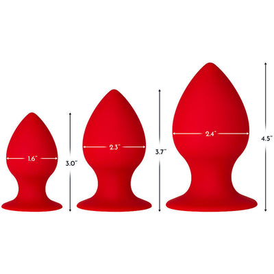 Forto F-98 Anal Cone