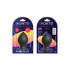 Forto F-98R Rattler Cone