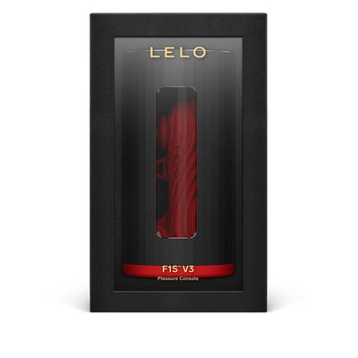 Lelo F1S V3 Male Pleasure Console