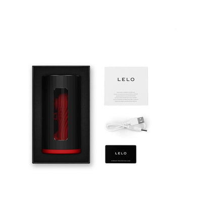 Lelo F1S V3 Male Pleasure Console