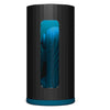 Lelo F1S V3 Male Pleasure Console - Colour: Teal