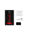 Lelo F1S V3 XL Male Pleasure Console with Dual Motors and App Connectivity - Colour: Red