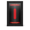 Lelo F2S Double Sonic Stroker - Colour: Red