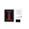 Lelo F2S App-Connected Stamina Trainer And Stroker - Colour: Red