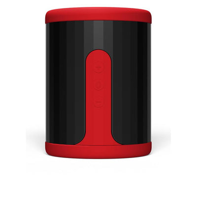 Lelo F2S App-Connected Stamina Trainer And Stroker - Colour: Red