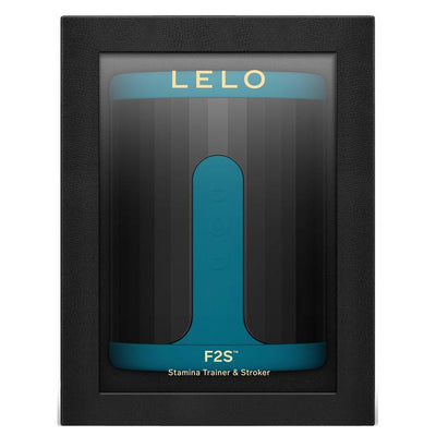 Lelo F2S App-Connected Stamina Trainer And Stroker