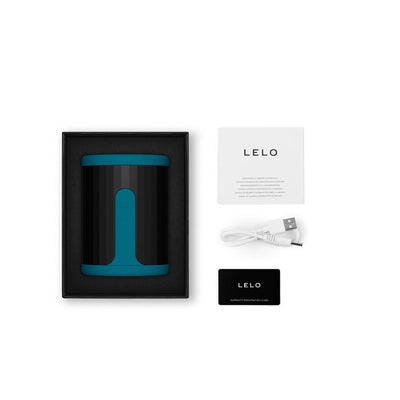 Lelo F2S App-Connected Stamina Trainer And Stroker