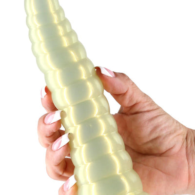 NS Novelties Fantasia Nymph - Colour: Amber