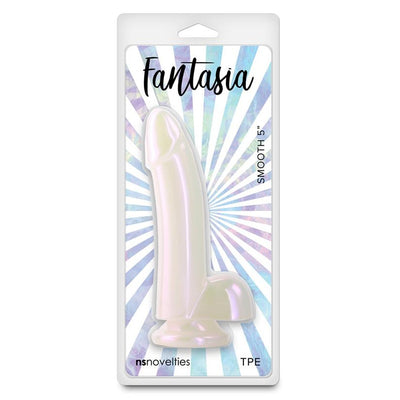 NS Novelties Fantasia Smooth 5in