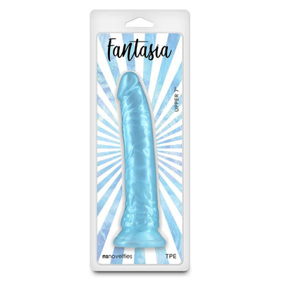 NS Novelties Fantasia Upper 7in