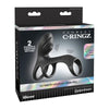 Pipedream C-Ringz Fantasy Ultimate Couples Cage Pro