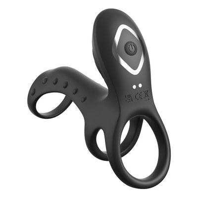 Pipedream C-Ringz Fantasy Ultimate Couples Cage Pro