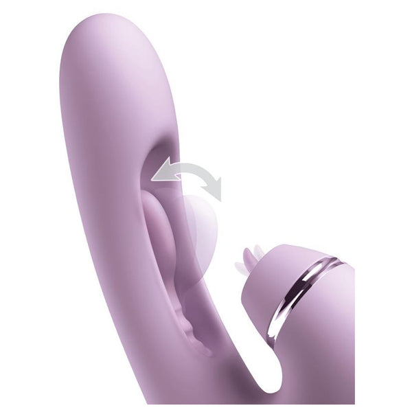 Pipedream Fantasy For Her G-Touch Pulse Pro