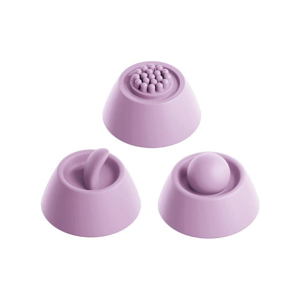 Pipedream Fantasy For Her G-Touch Pulse Pro