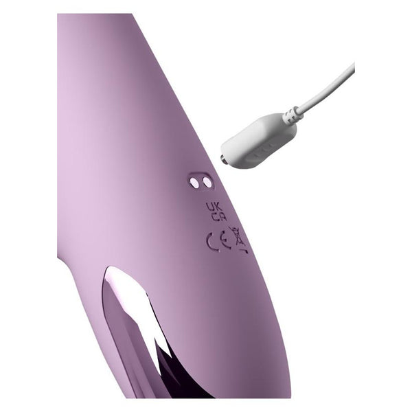 Pipedream Fantasy For Her G-Touch Pulse Pro