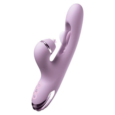 Pipedream Fantasy For Her G-Touch Pulse Pro