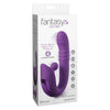 Pipedream Fantasy For Her Harmoni Pro