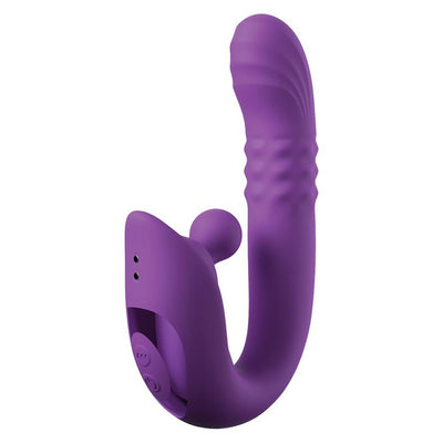 Pipedream Fantasy For Her Harmoni Pro