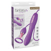 Pipedream Fantasy For Her Ultimate Pleasure Max