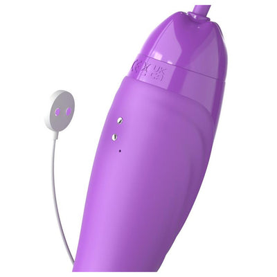 Pipedream Fantasy For Her Ultimate Pleasure Max