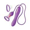 Pipedream Fantasy For Her Ultimate Pleasure Max