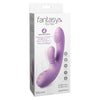 Pipedream Fantasy For Her IntiMotion Flutter Pro