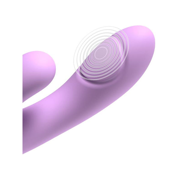 Pipedream Fantasy For Her IntiMotion Flutter Pro