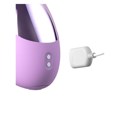 Pipedream Fantasy For Her IntiMotion Flutter Pro
