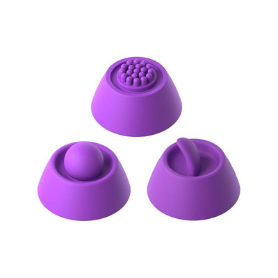 Pipedream Fantasy For Her IntiMotion Pulse Pro Rabbit Vibrator