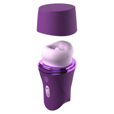 Pipedream Fantasy For Her Lush Kiss Plush