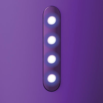 Pipedream Fantasy For Her Pleasure Sucker