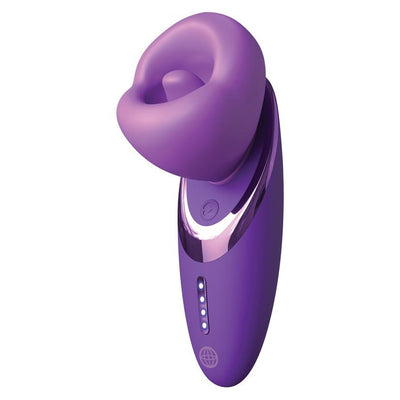 Pipedream Fantasy For Her Pleasure Sucker