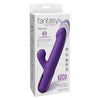 Pipedream Fantasy For Her Super SoniX Thruster